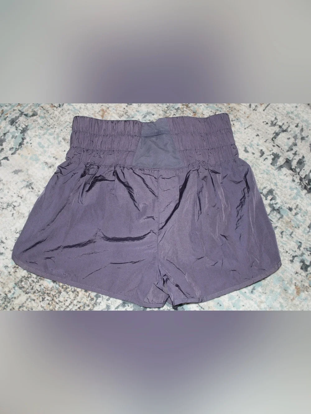 Free people movement shorts - Picture 2 of 3